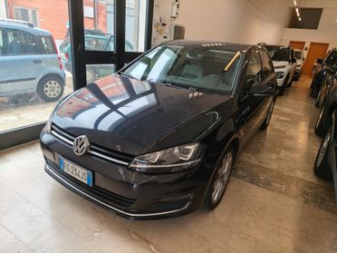 Volkswagen Golf 2.0 TDI 5p. Highline