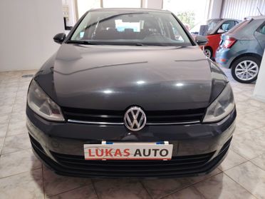 Volkswagen Golf Business 1.6 TDI 5p. Comfortline BlueMotion Technology