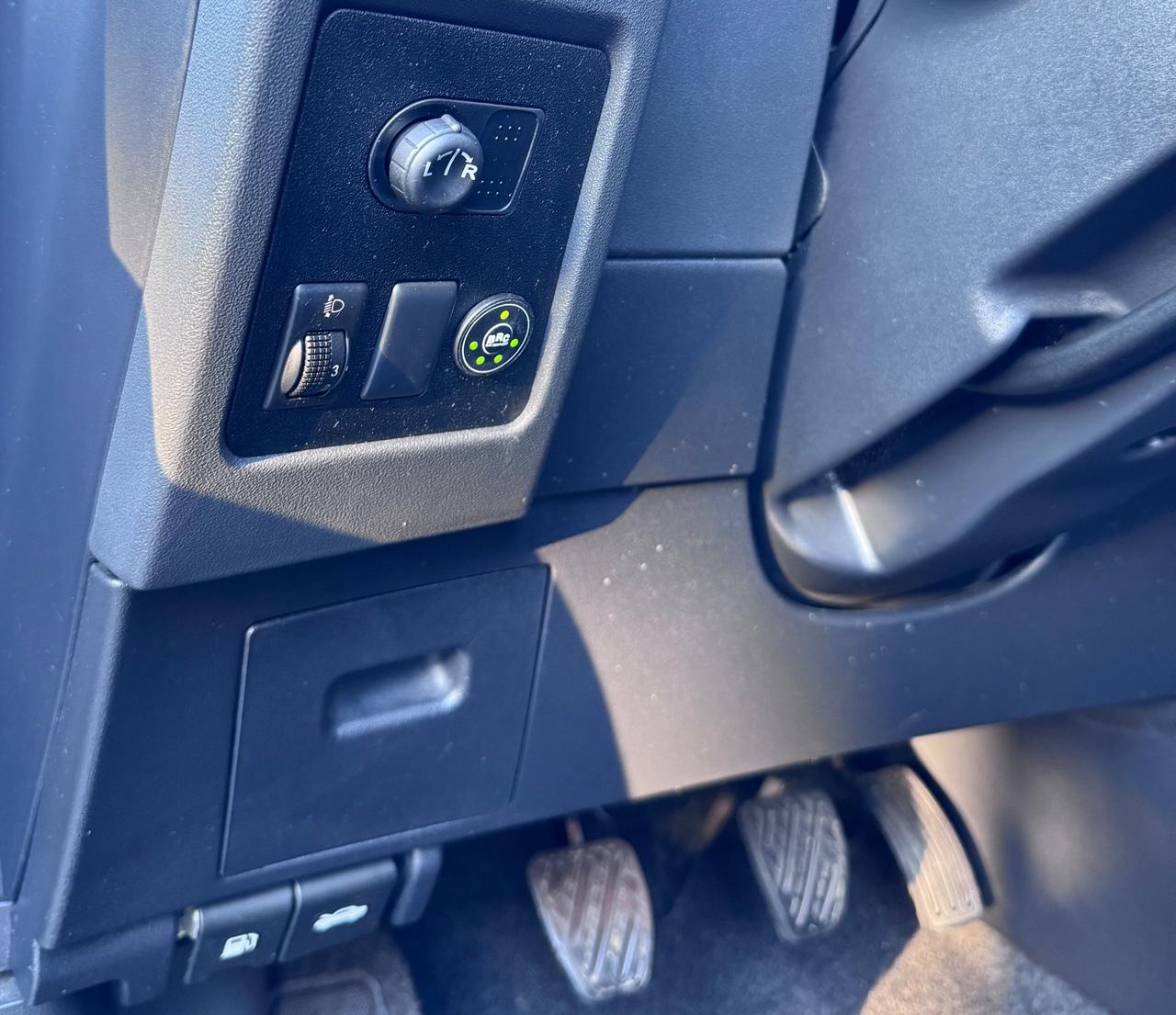 Nissan Qashqai 1.6 16V GPL Eco Visia