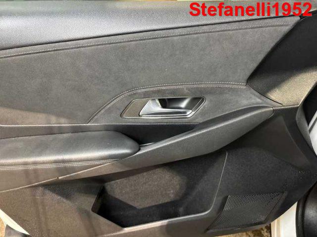 DS AUTOMOBILES DS 7 Crossback - 1.5 bluehdi Business 130cv aut