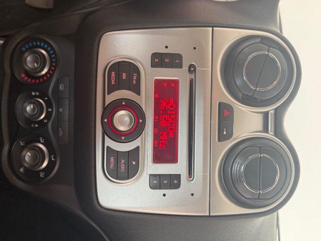 ALFA ROMEO MiTo 1.4 78 CV Distinctive Sport Pack