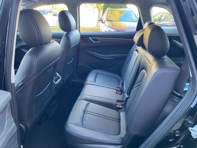 DFSK Glory 600 Glory 600 1.5 177cv AT - 7 posti