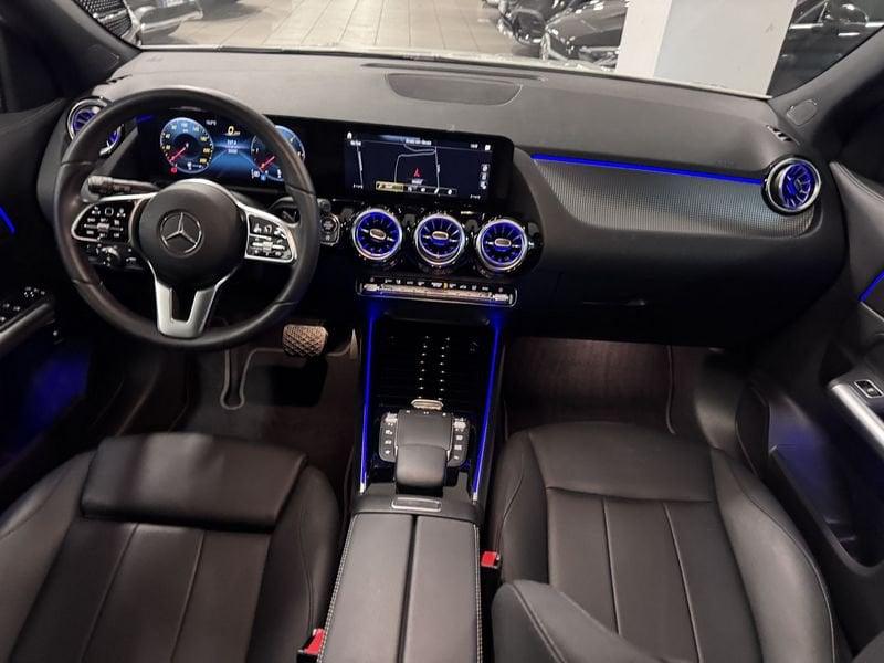 Mercedes-Benz GLA GLA 200 d Automatic Sport Plus