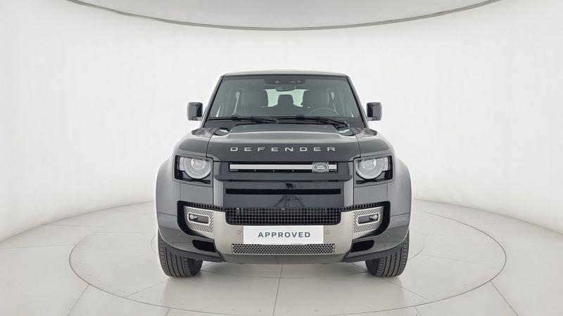 Land Rover Defender 90 3.0D I6 200 CV AWD Auto X-Dynamic SE