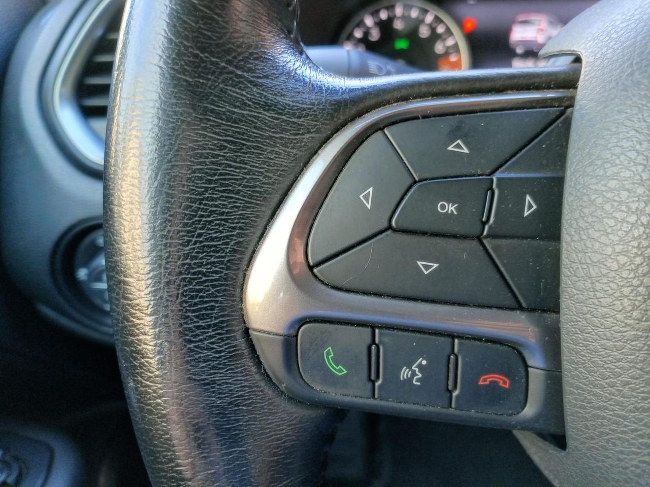 Jeep Renegade Limited 1.0 T-GDI #7112