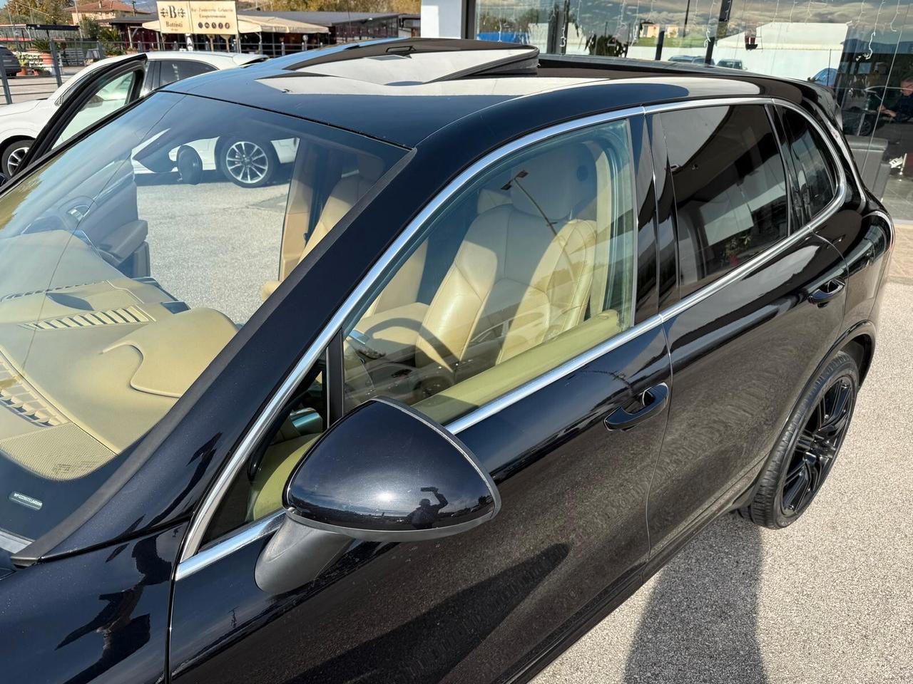 Porsche Cayenne 3.0 D ESCLUSIVA FULL AFFARE