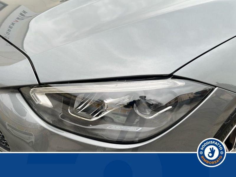 Mercedes-Benz Classe C 220d 4Matic Station Wagon Mild Hybrid AMG Line Advanced