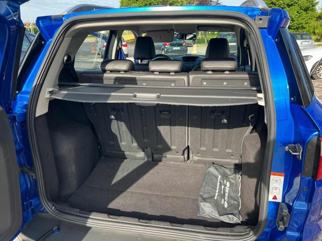 FORD EcoSport 1.5 TDCi 90 CV Titanium