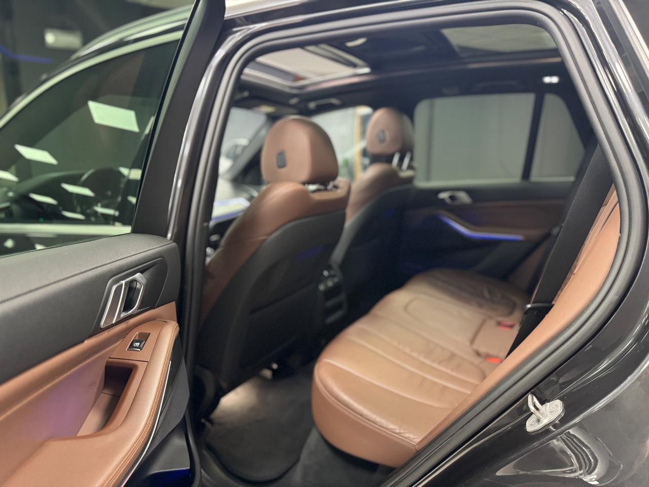 Bmw X5 xDrive30d xLine