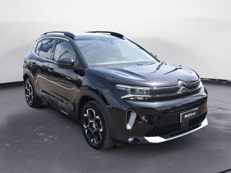 Citroën C5 Aircross BlueHDi 130 S&S Shine EAT8