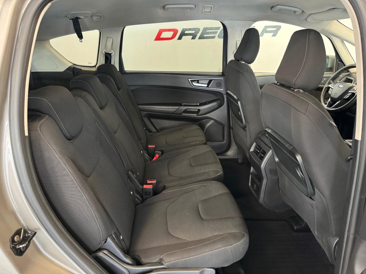Ford S-Max 2.0 TDCi 150CV Start&Stop 7 posti Titanium Business