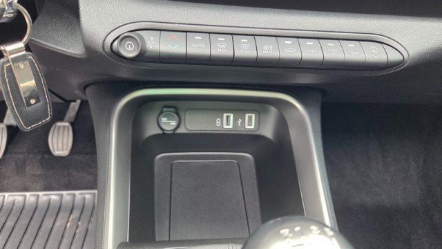 JEEP Avenger 1.2 Turbo 100 CV Altitude PERMUTE OK NEOPAT. TETTO