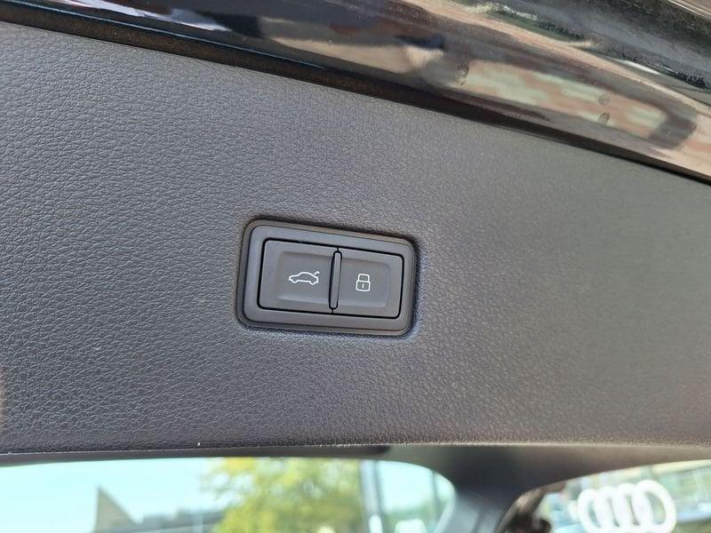 Audi Q8 Q8 50 TDI 286 CV quattro tiptronic Sport