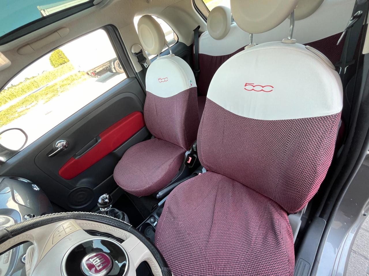 Fiat 500 gpl fino al 2032