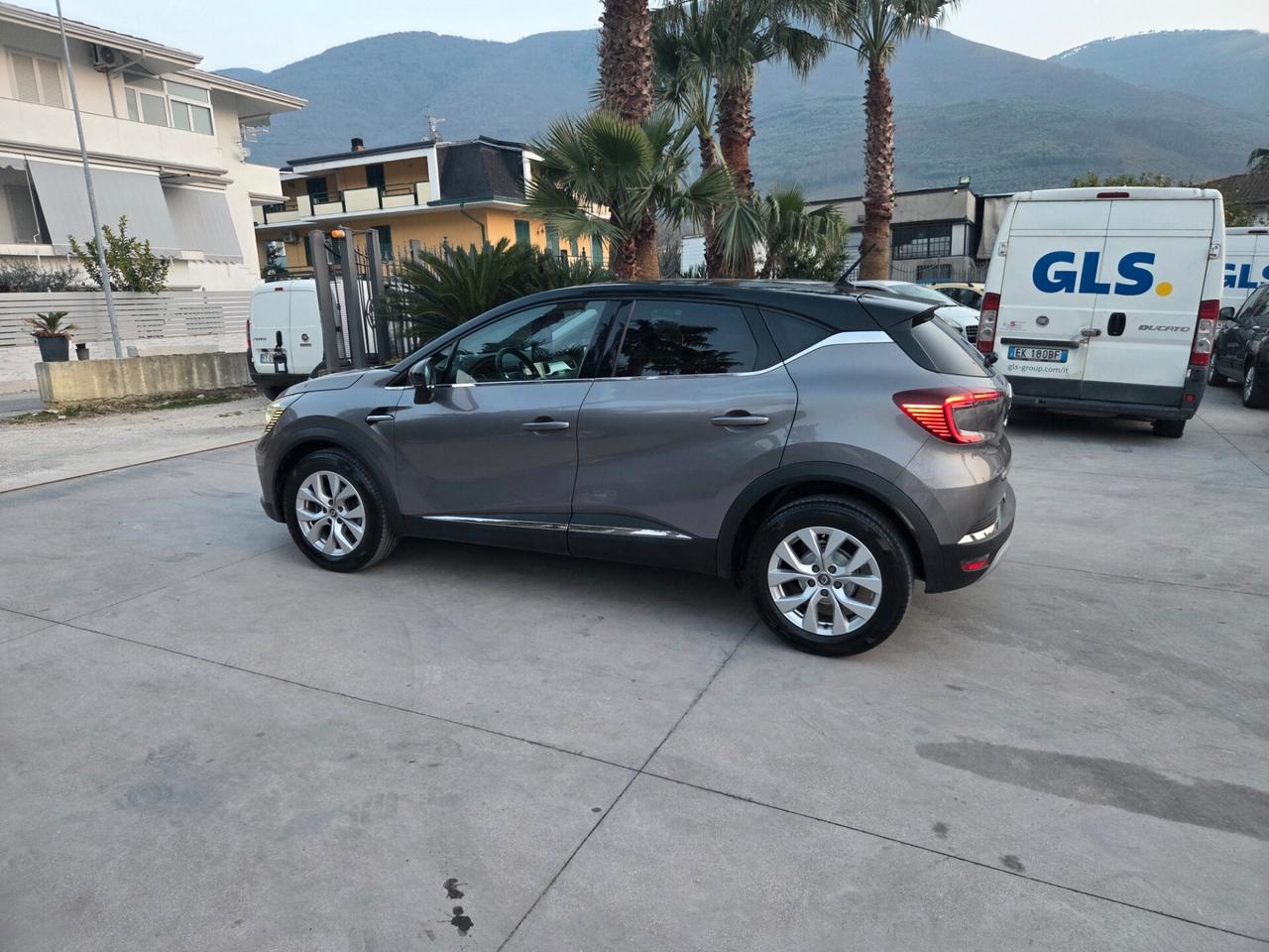 Renault Captur 1.0 TCe 100 CV GPL - 05/2022