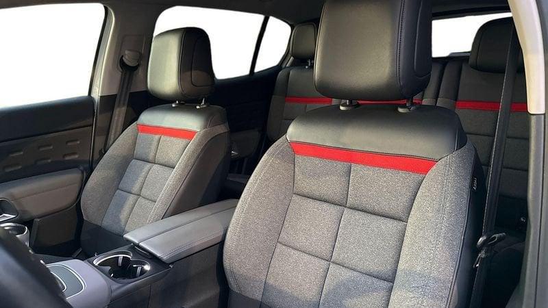 Citroën C5 Aircross 1.5 BlueHDi 130cv Feel S&S my19
