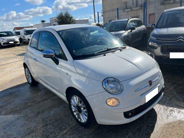 FIAT 500 1.2 Sport