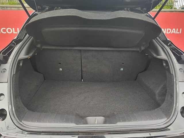 Nissan Juke Juke 1.6 HEV Premiere Edition