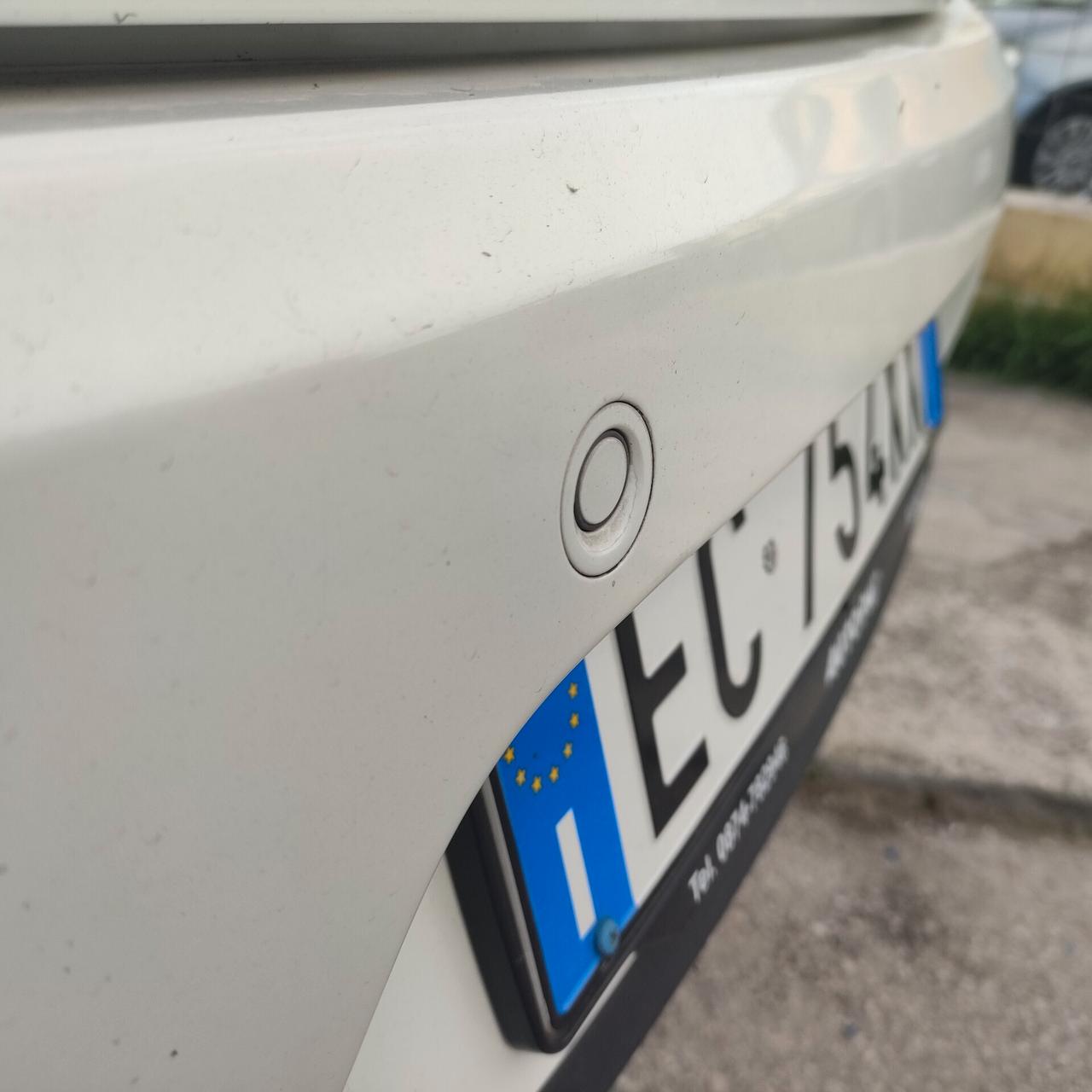 Alfa Romeo Giulietta 1.6 JTDm-2 105 CV Distinctive