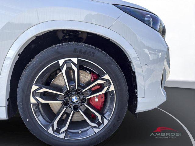 BMW X1 sDrive20d Msport Pro Premium Package
