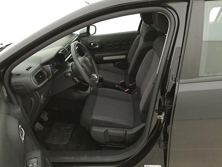 Citroen C3 You BR134521 1.2 Benzina 83CV