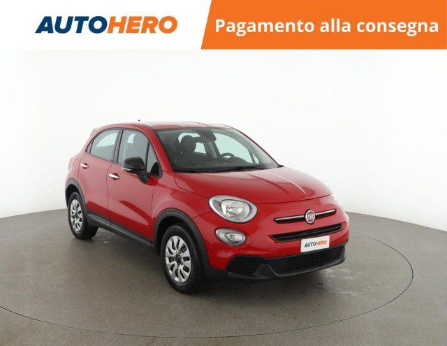 FIAT 500X 1.0 T3 120 CV Urban