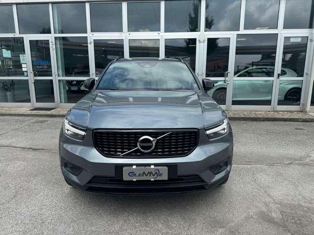 Volvo XC40 D3 AWD Geartronic R-design