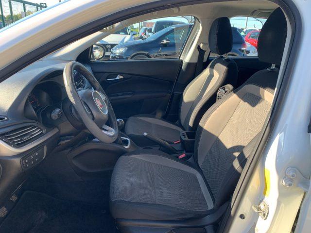 FIAT Tipo 1.6 Mjt 4 porte LOUNGE