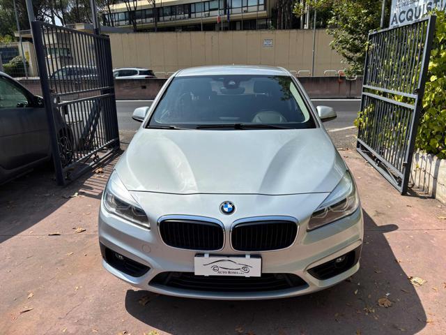 BMW 218 i Active Tourer Luxury