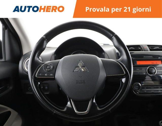MITSUBISHI Space Star 1.0 ClearTec Intense