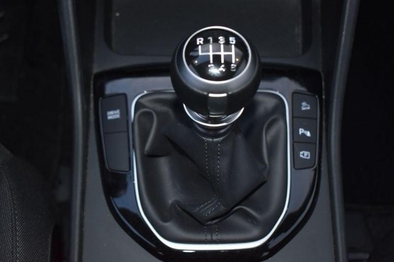 Hyundai Tucson Tucson 1.6 CRDI XTech