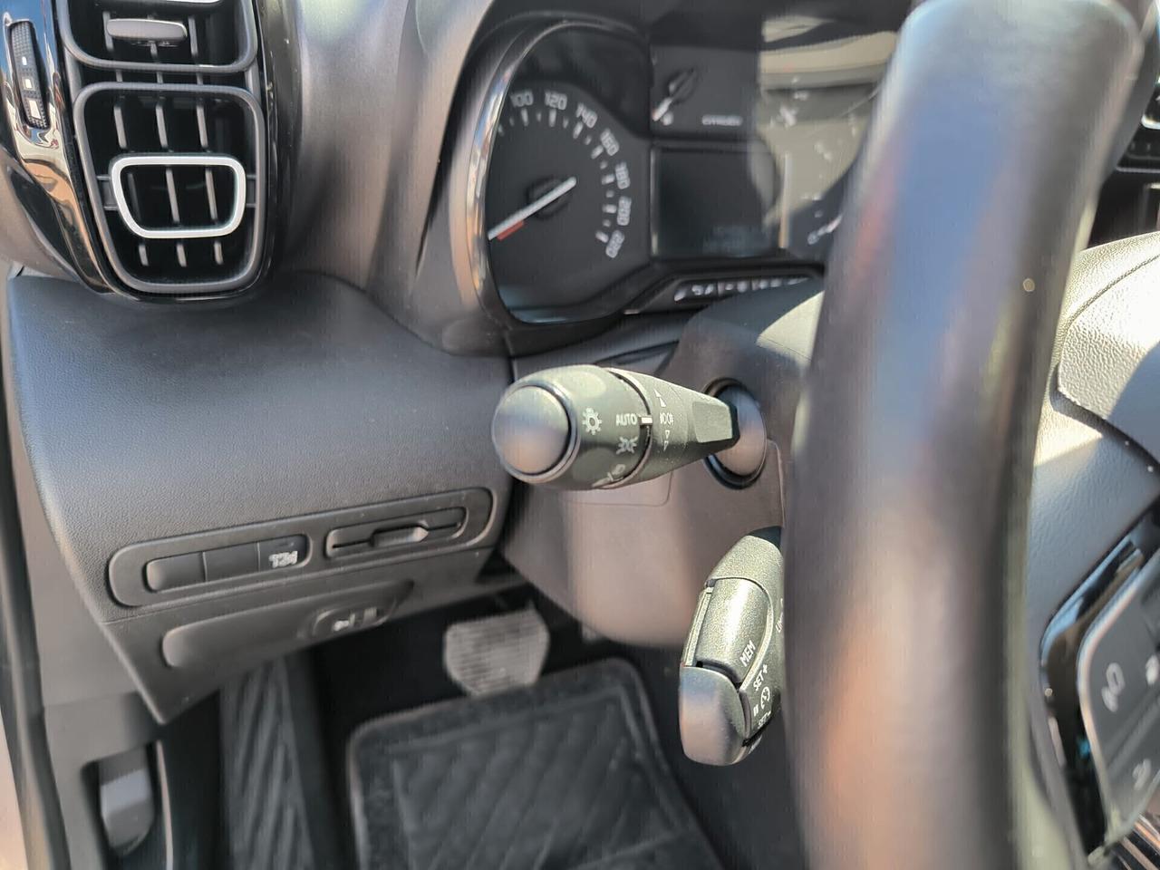 Citroen C3 Aircross BlueHDi 120 S&S EAT6 Feel