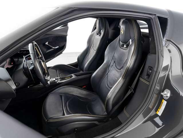 Ferrari 296 GTB