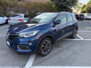 Renault Kadjar Blue dCi 8V 115CV Sport Edition2