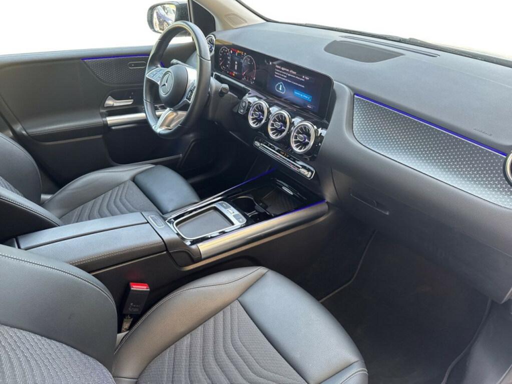 Mercedes Classe B 180 180 D Advanced Plus Progressive 8G-DCT
