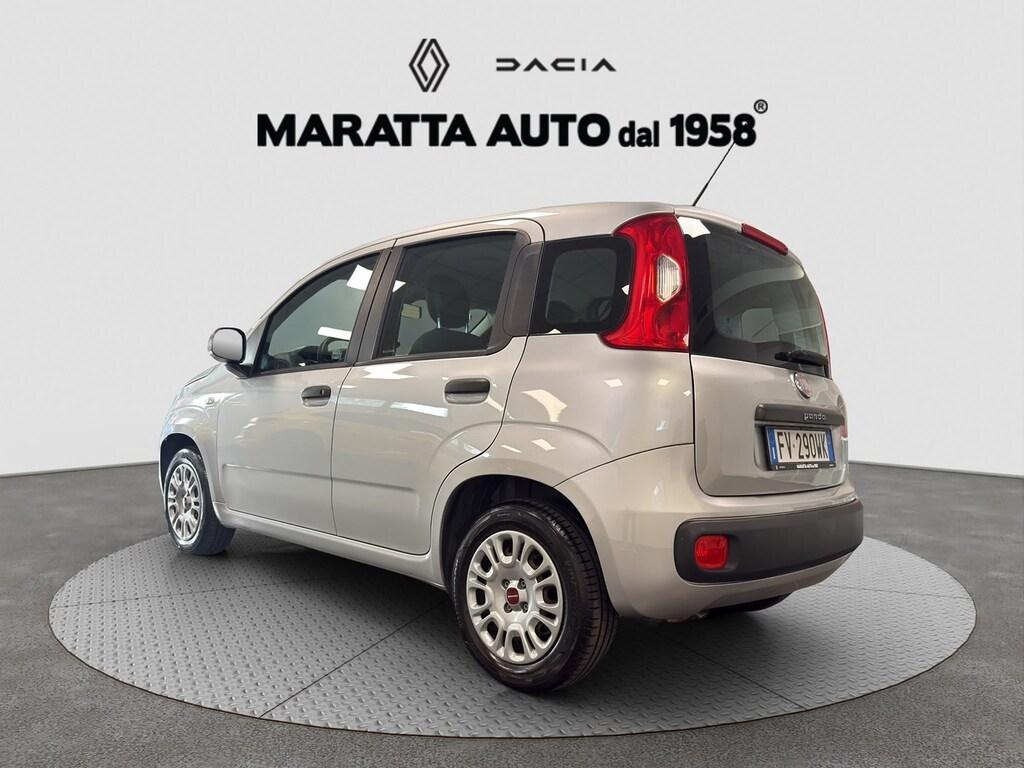 Fiat Panda 1.2 Easy easypower Gpl 69cv my19