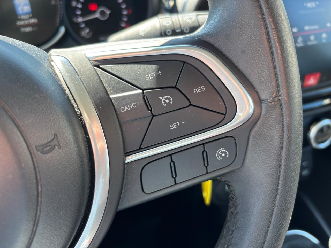 Fiat 500L Cross 1.4 95CV GPL-2019"PERFETTA"