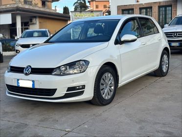 Volkswagen Golf 1.6 TDI