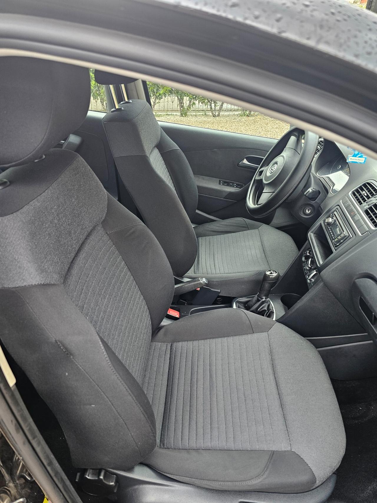 Volkswagen Polo 1.2 70 CV 5p. Comfortline