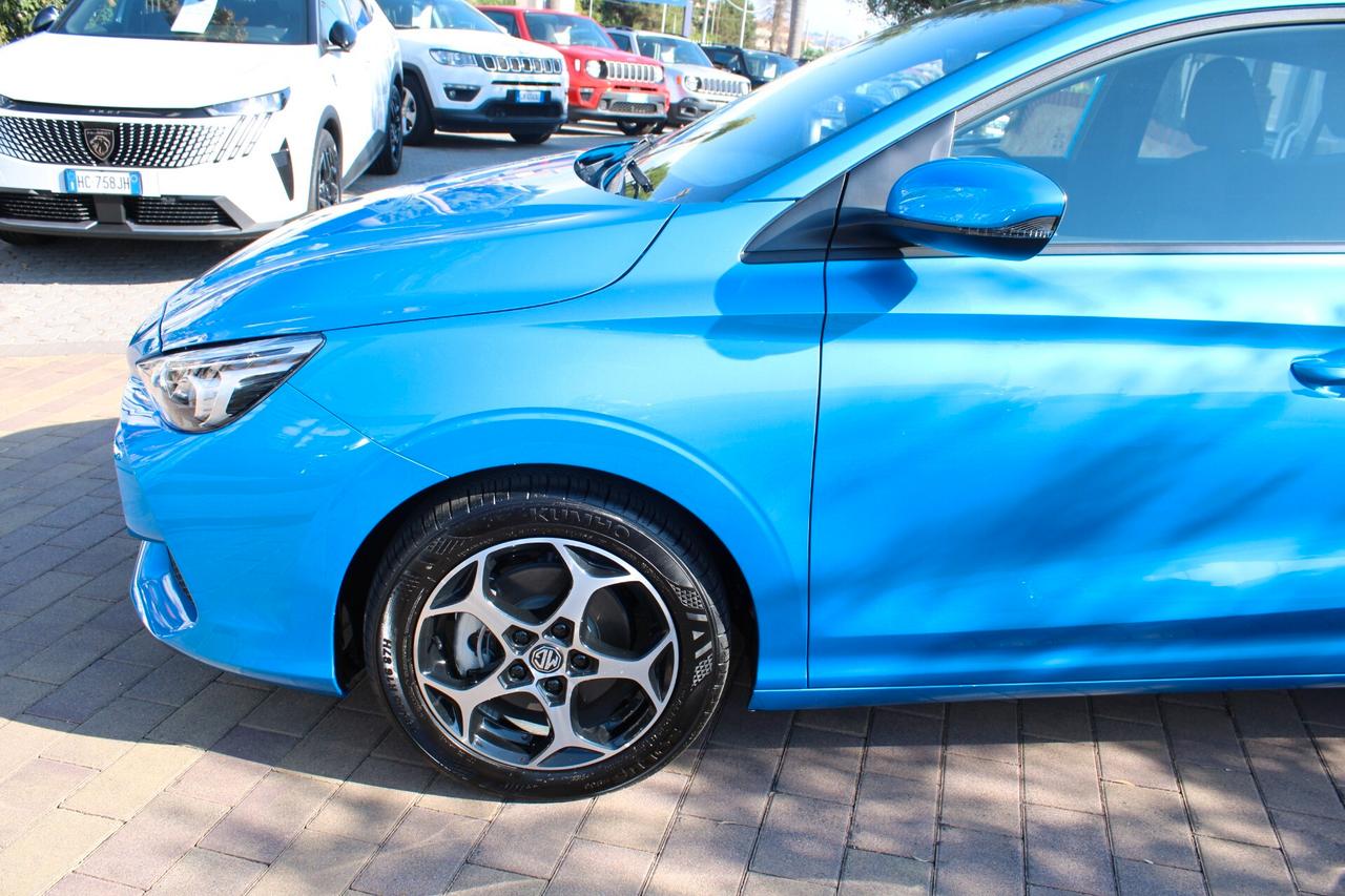 Mg MG3 1.5 Comfort