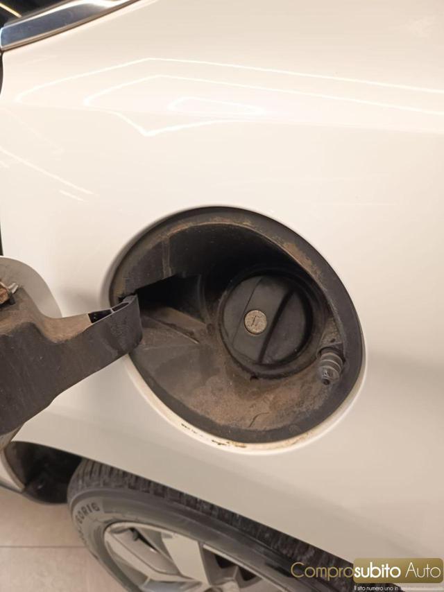 PEUGEOT 2008 1.4 HDi 68CV Allure