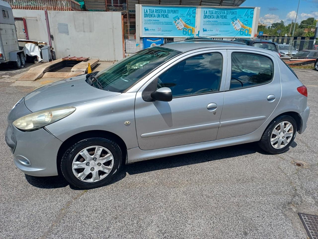 Peugeot 206 Plus 1.1 60CV 5p. Trendy ECO GPL