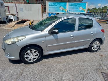 Peugeot 206 Plus 1.1 60CV 5p. Trendy ECO GPL