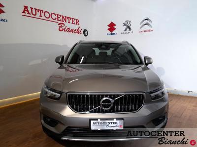Volvo XC40 1.5 t5 phev Inscription Expression auto my21