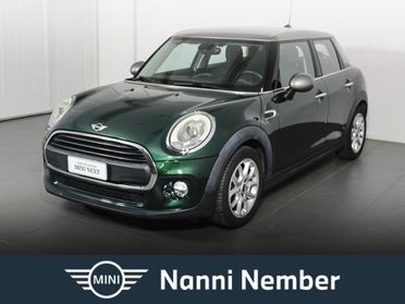 Mini One D 1.5 D One D Business