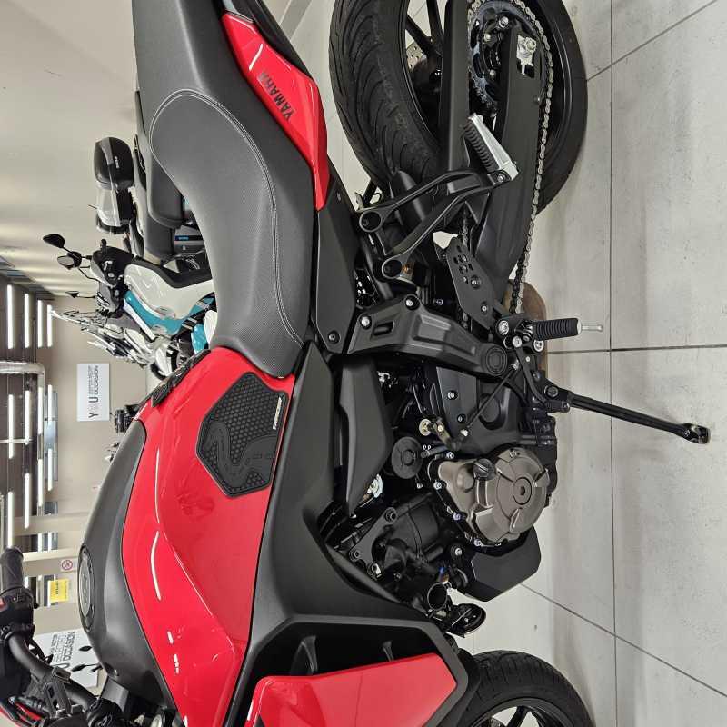 Yamaha Tracer 7 - 2023
