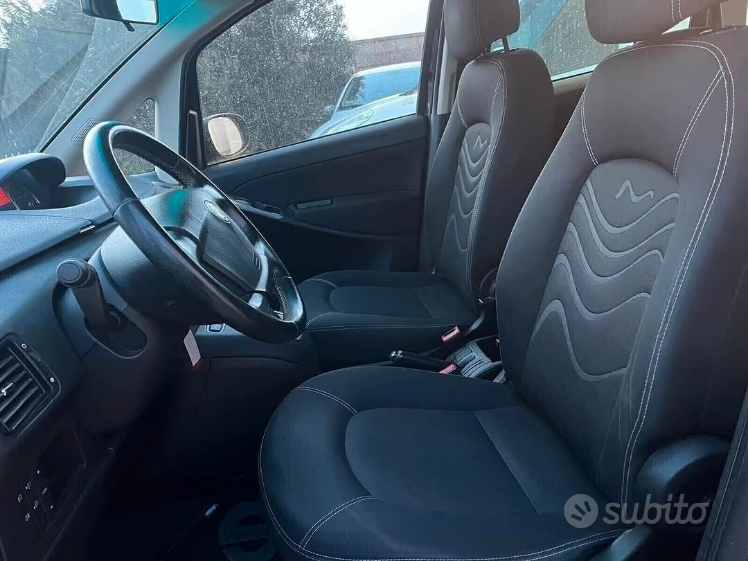 Lancia MUSA 1.3 Mjt 95 CV Diva 2012