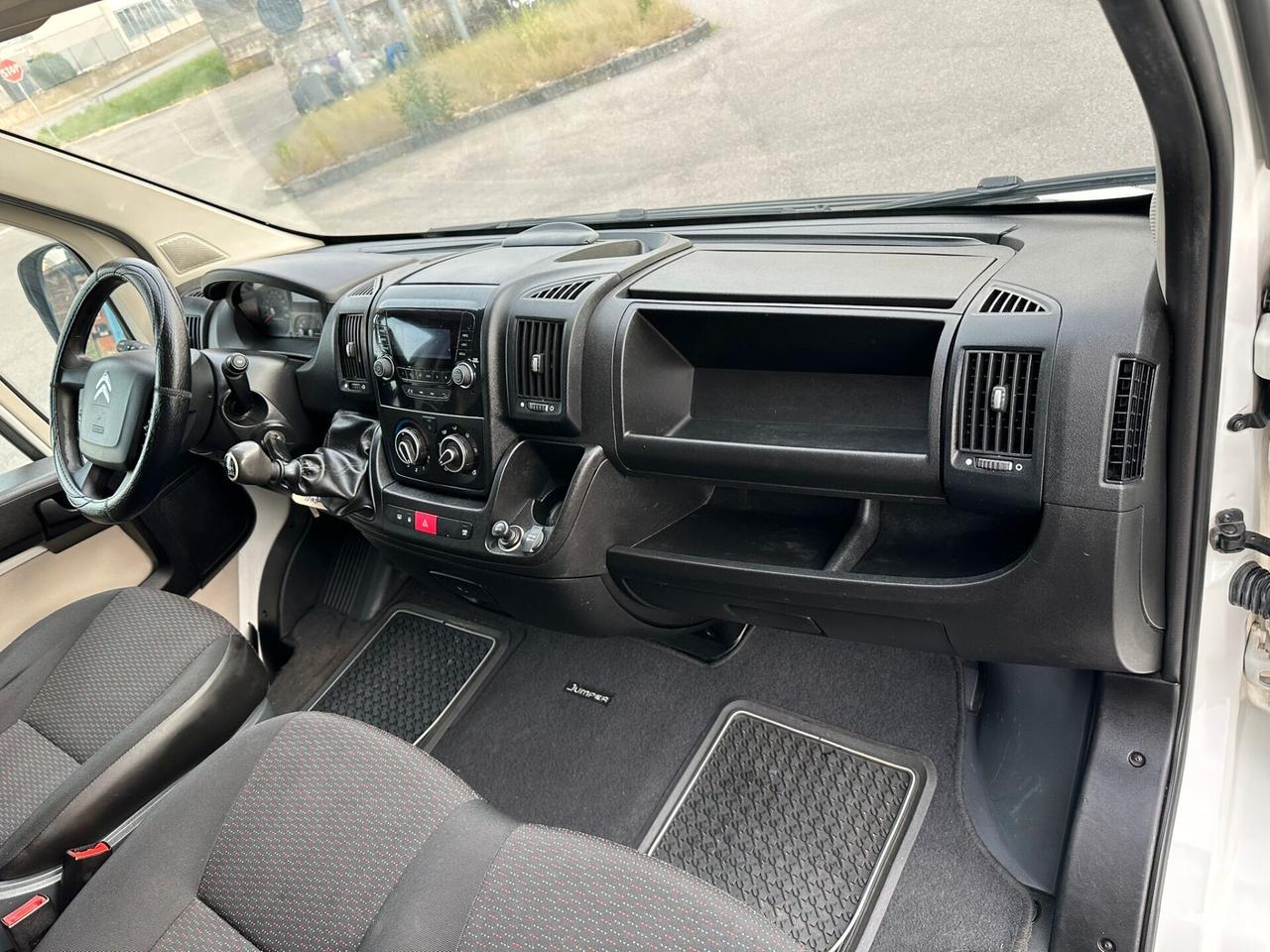CITROEN JUMPER IN PERFETTE CONDIZIONI SUPER PREZZO!