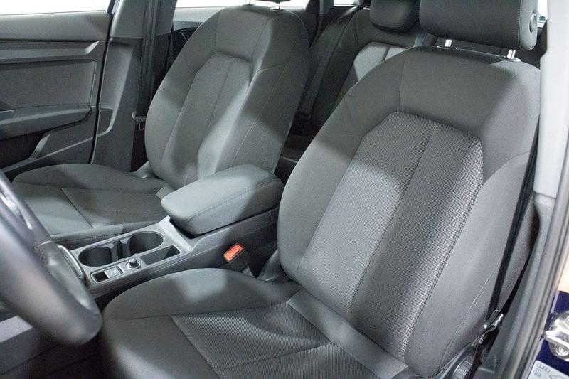 Audi A3 Sportback 30 TDI Business Advanced