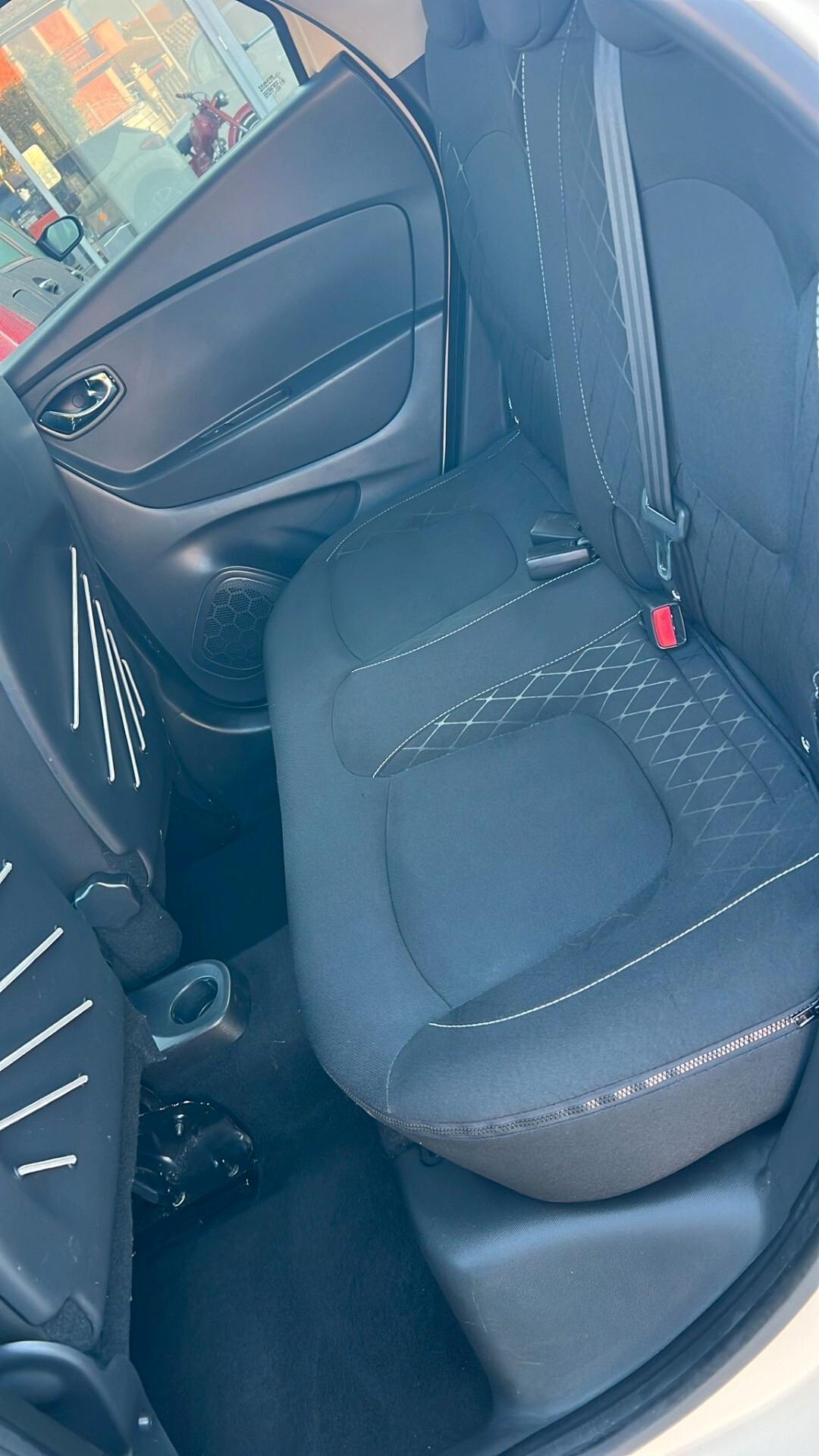 Renault Captur 1.5 dCi 8V 90 CV Start&Stop Energy R-Link NEOPATENTATI